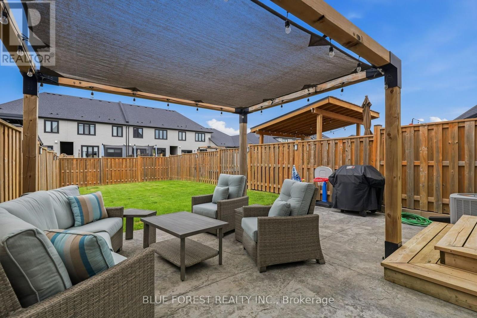 283 Winlow Way, Middlesex Centre, Ontario  N0L 1R0 - Photo 30 - X13667284