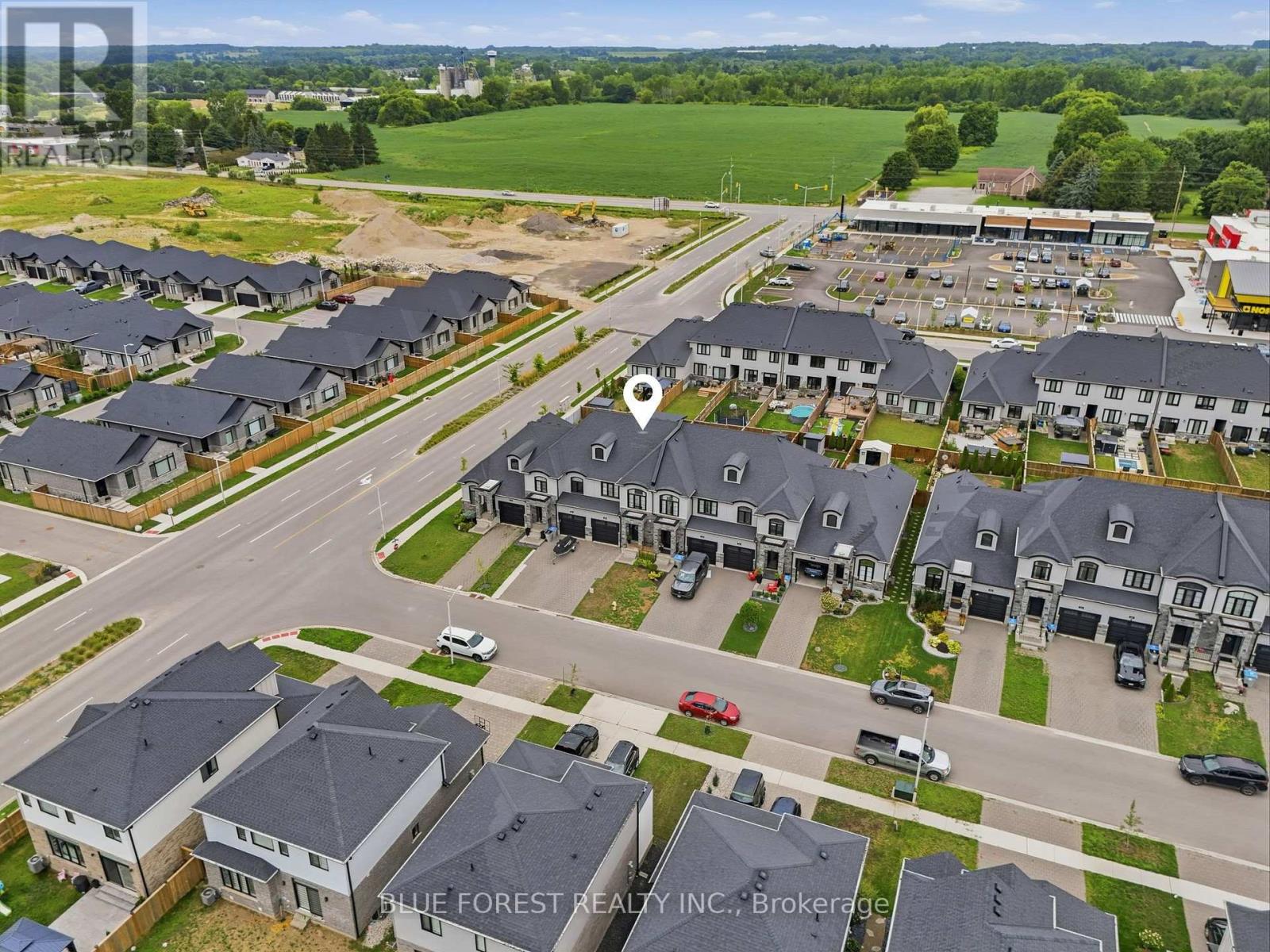 283 Winlow Way, Middlesex Centre, Ontario  N0L 1R0 - Photo 35 - X13667284