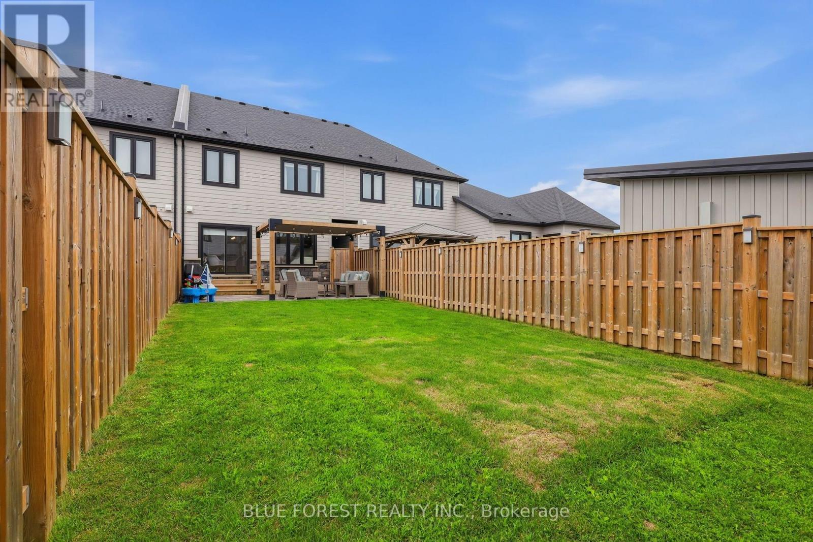 283 Winlow Way, Middlesex Centre, Ontario  N0L 1R0 - Photo 32 - X13667284