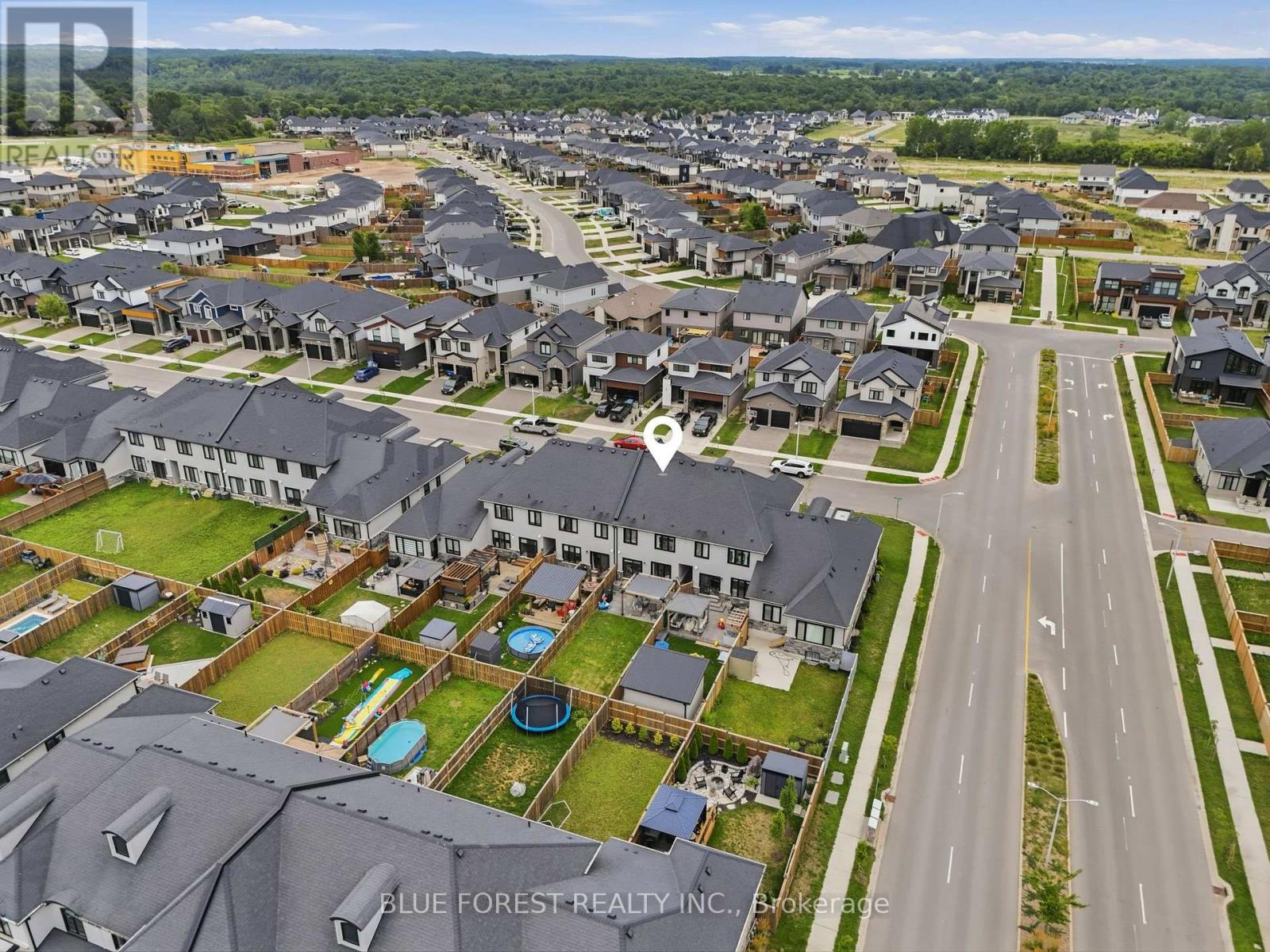 283 Winlow Way, Middlesex Centre, Ontario  N0L 1R0 - Photo 36 - X13667284