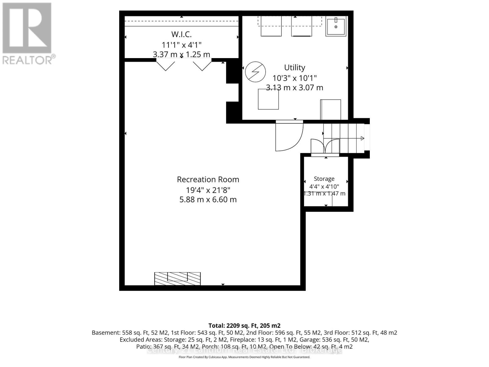 333 Jeffcoat Drive, Toronto, Ontario  M9W 3E4 - Photo 34 - W13667538