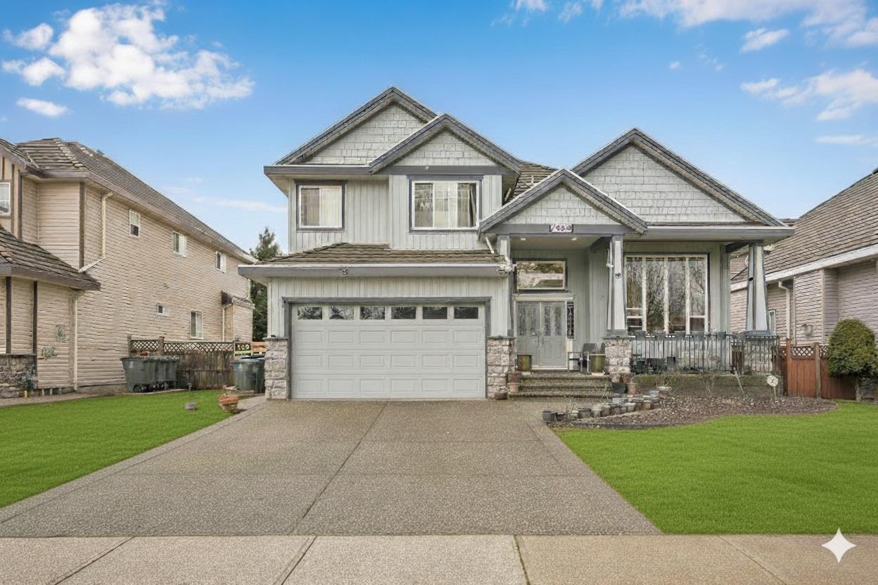 7869 147a Street, Surrey, British Columbia  V3S 2T8 - Photo 1 - R3155174