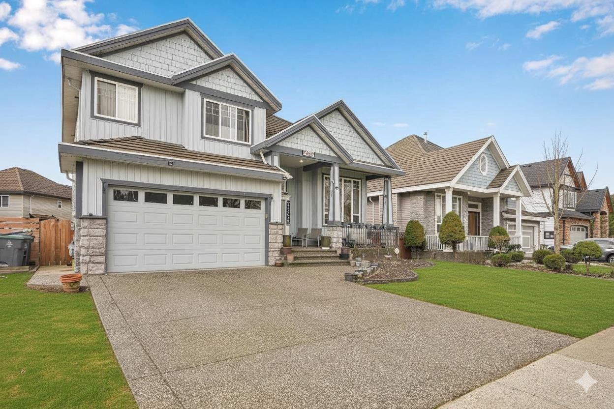 7869 147a Street, Surrey, British Columbia  V3S 2T8 - Photo 2 - R3155174