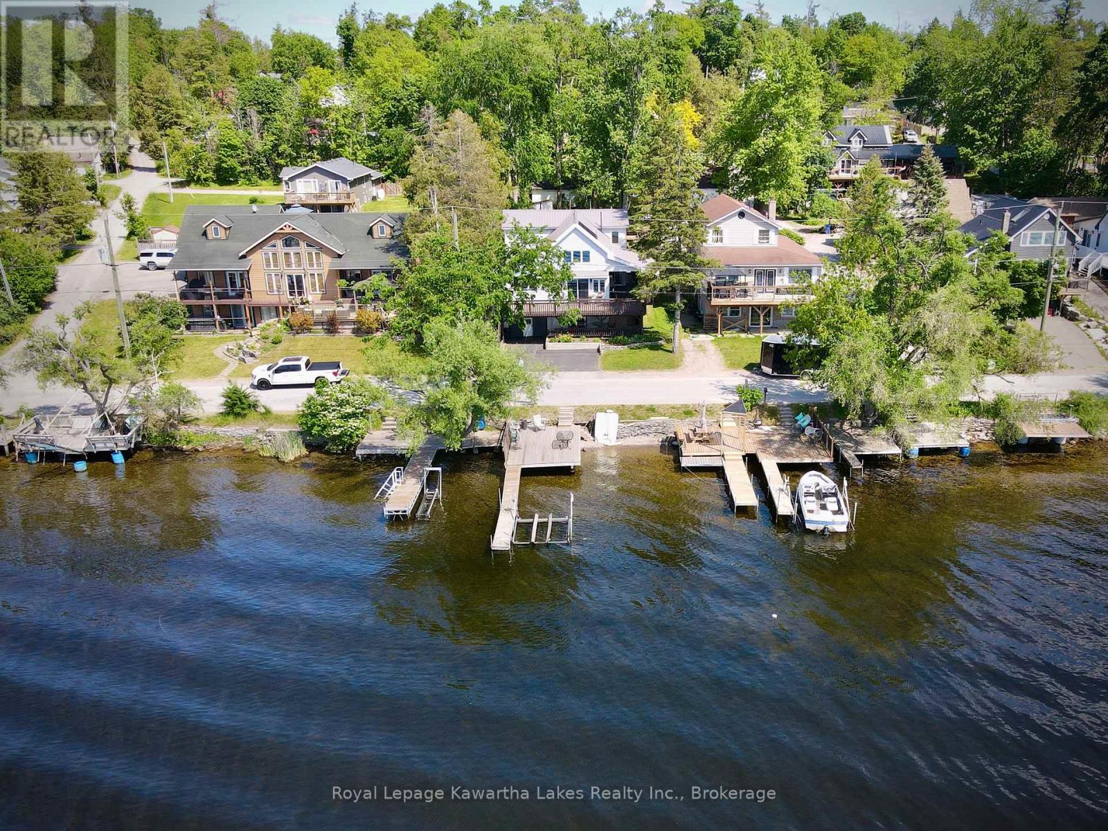 67 HAZEL STREET, Kawartha Lakes, Ontario