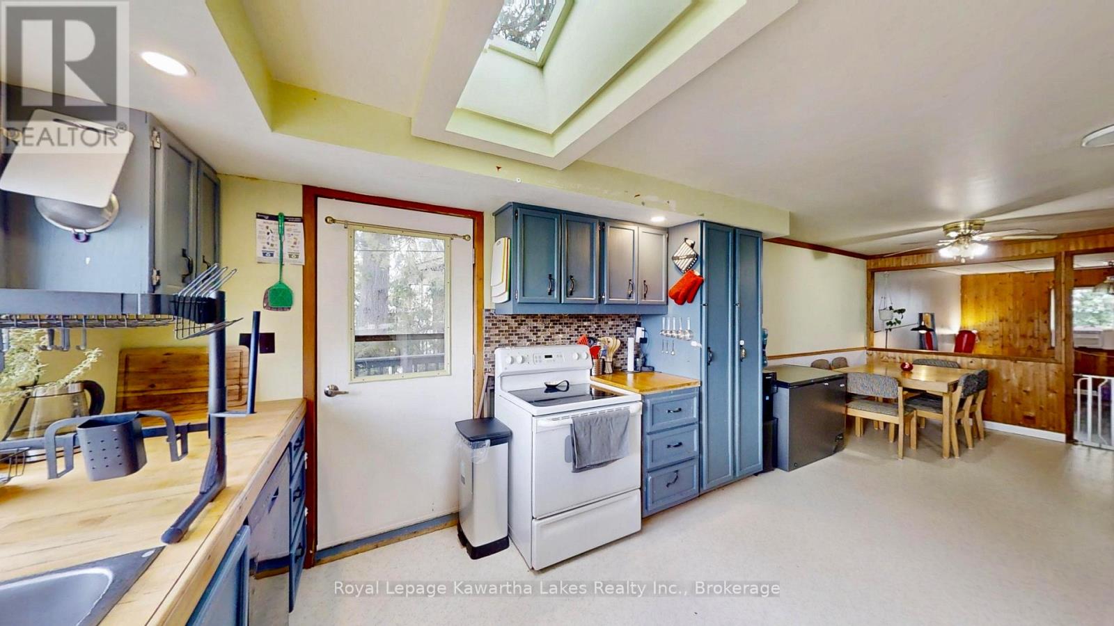 67 Hazel Street, Kawartha Lakes, Ontario  K0M 1L0 - Photo 10 - X13667530