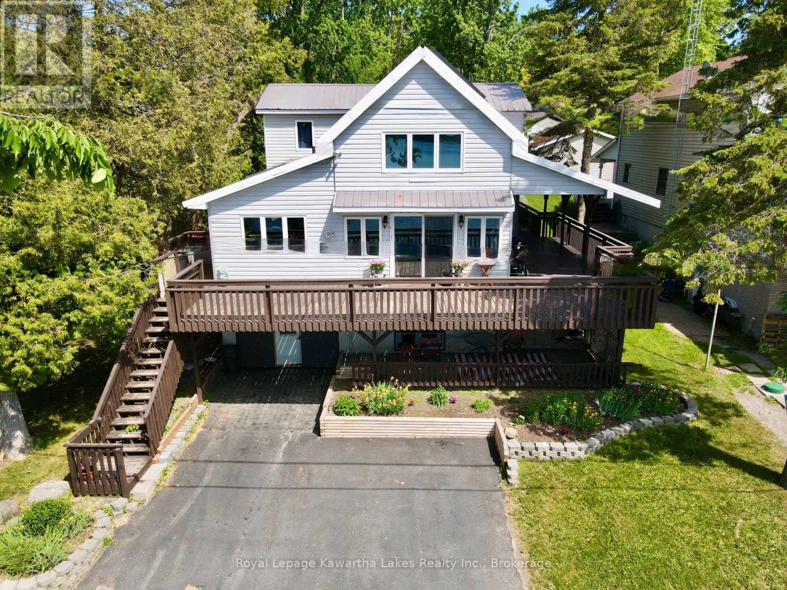 67 Hazel Street, Kawartha Lakes, Ontario  K0M 1L0 - Photo 3 - X13667530