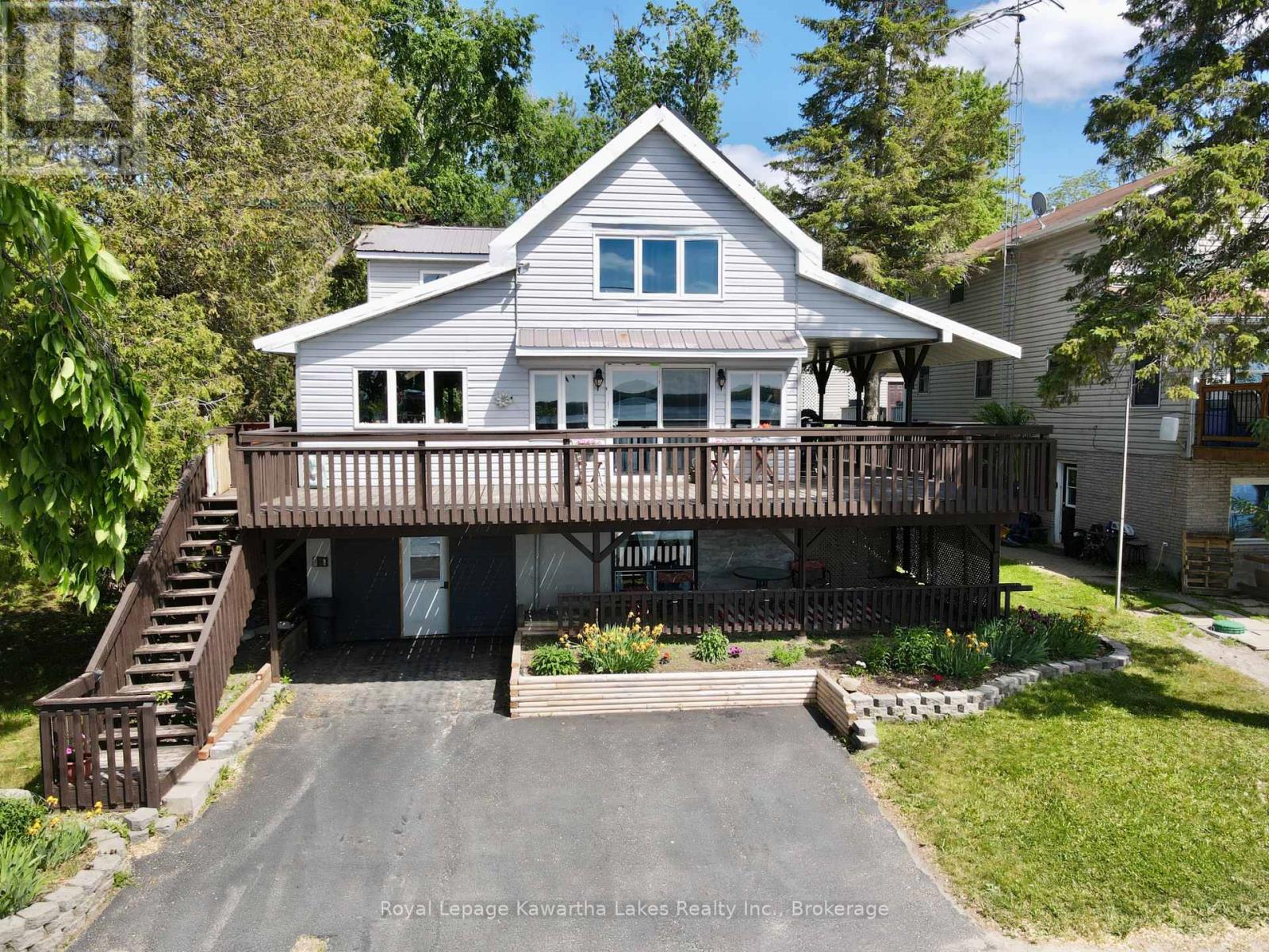 67 Hazel Street, Kawartha Lakes, Ontario  K0M 1L0 - Photo 37 - X13667530