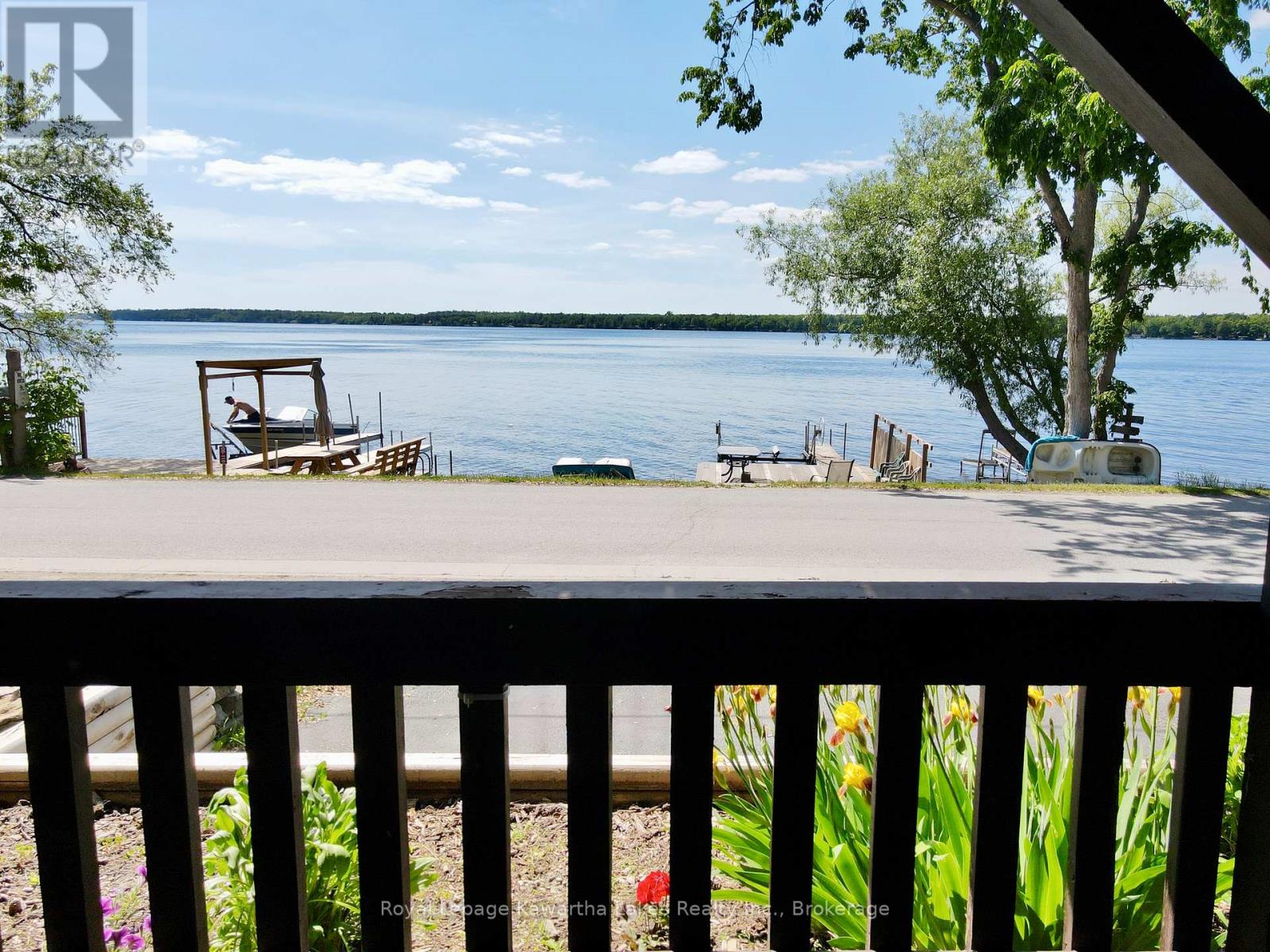 67 Hazel Street, Kawartha Lakes, Ontario  K0M 1L0 - Photo 39 - X13667530