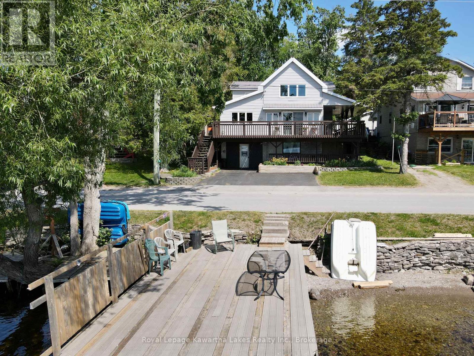67 Hazel Street, Kawartha Lakes, Ontario  K0M 1L0 - Photo 43 - X13667530
