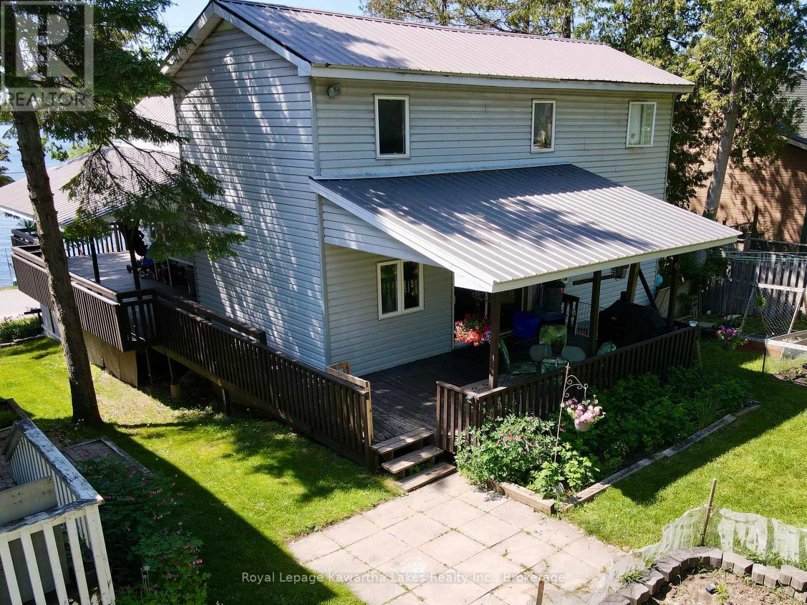 67 Hazel Street, Kawartha Lakes, Ontario  K0M 1L0 - Photo 46 - X13667530