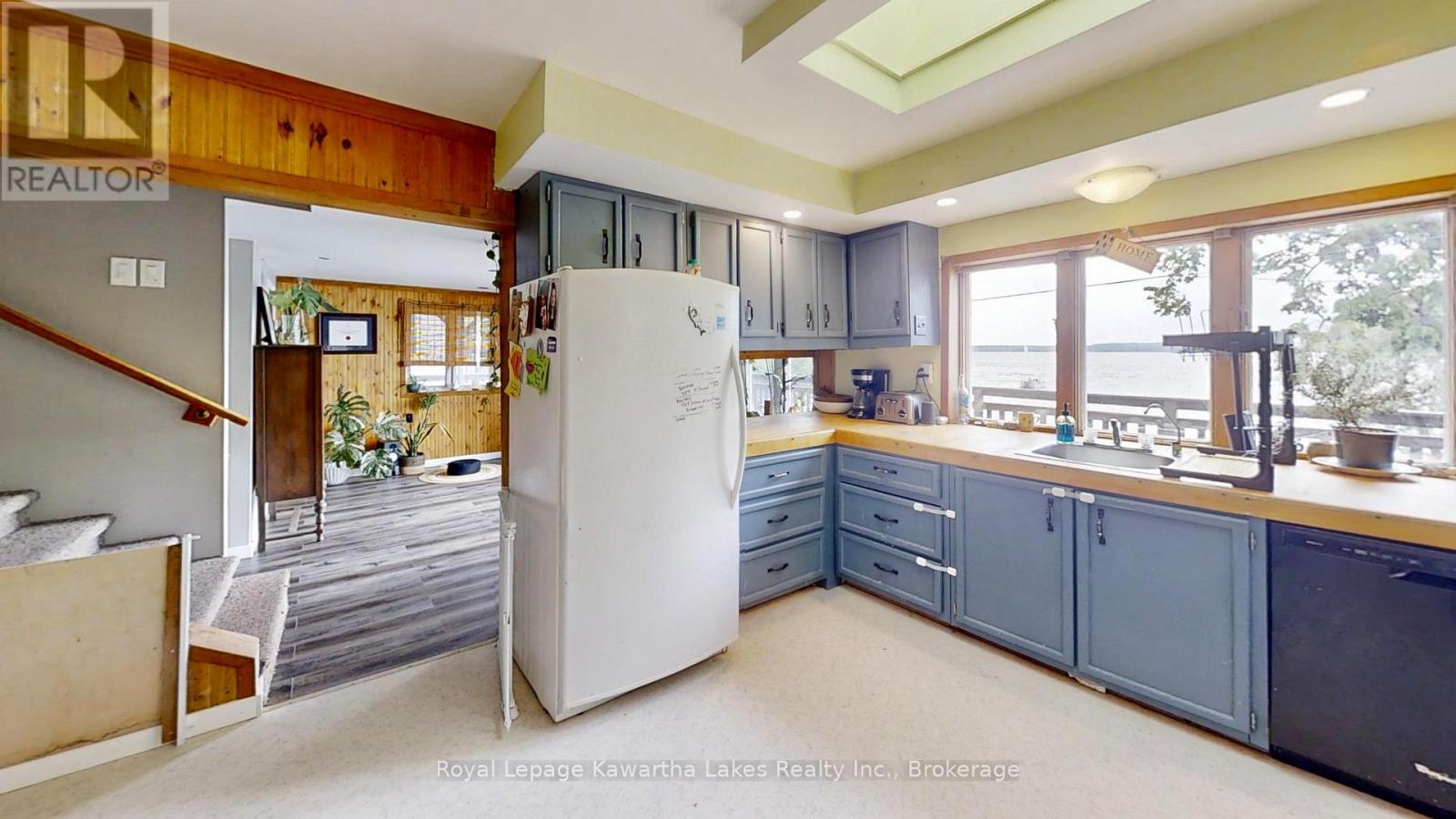 67 Hazel Street, Kawartha Lakes, Ontario  K0M 1L0 - Photo 8 - X13667530