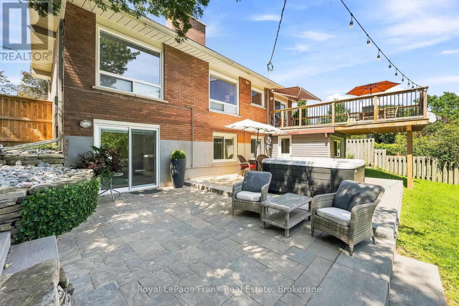 2 Crestwood Avenue, Peterborough, Ontario  K9J 1M8 - Photo 34 - X13667614