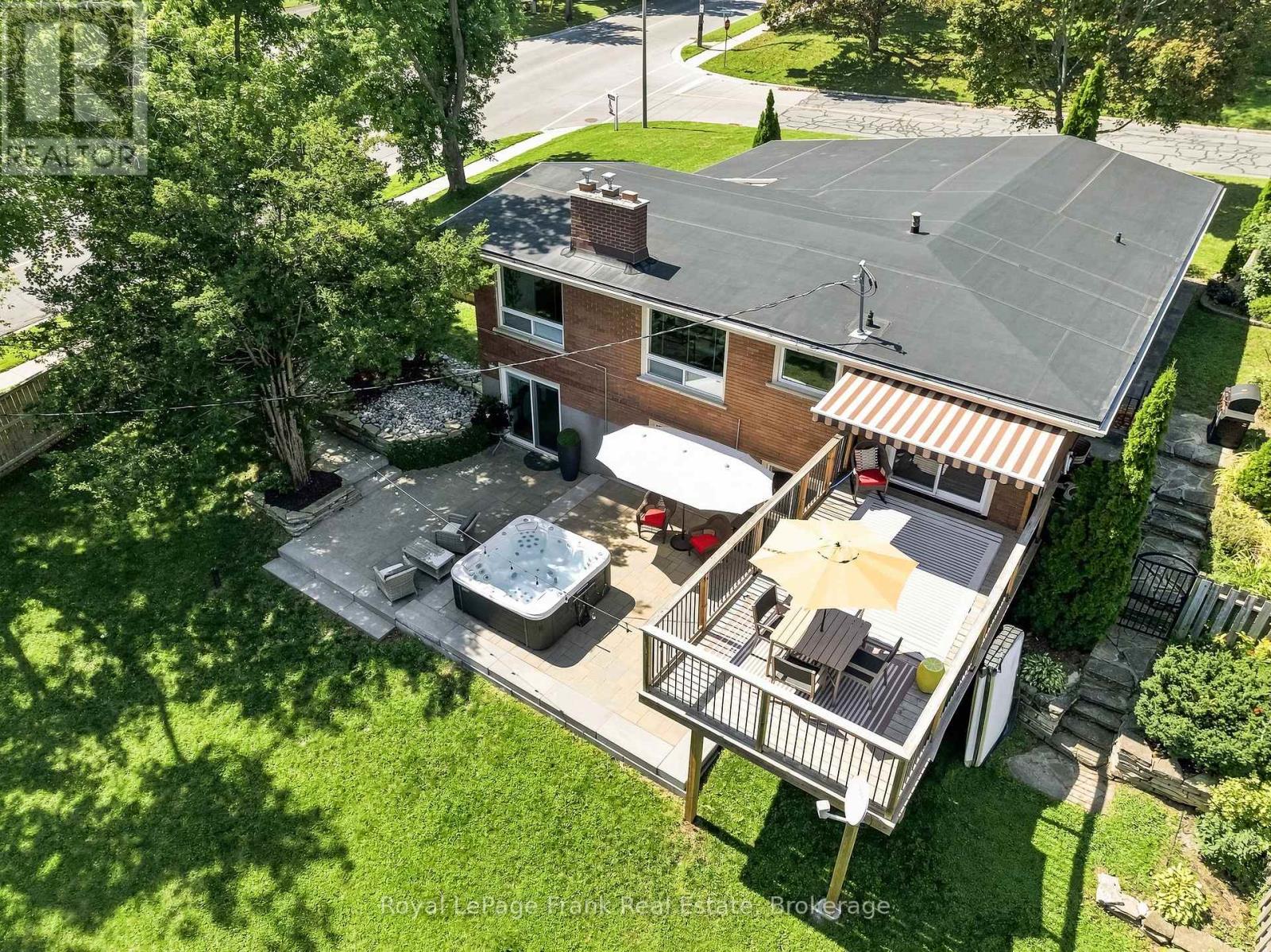 2 Crestwood Avenue, Peterborough, Ontario  K9J 1M8 - Photo 38 - X13667614