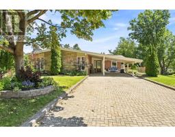 2 CRESTWOOD AVENUE, Peterborough, Ontario
