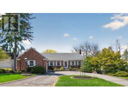 209 FAIRWAY HILL CRESCENT, Kingston, Ontario