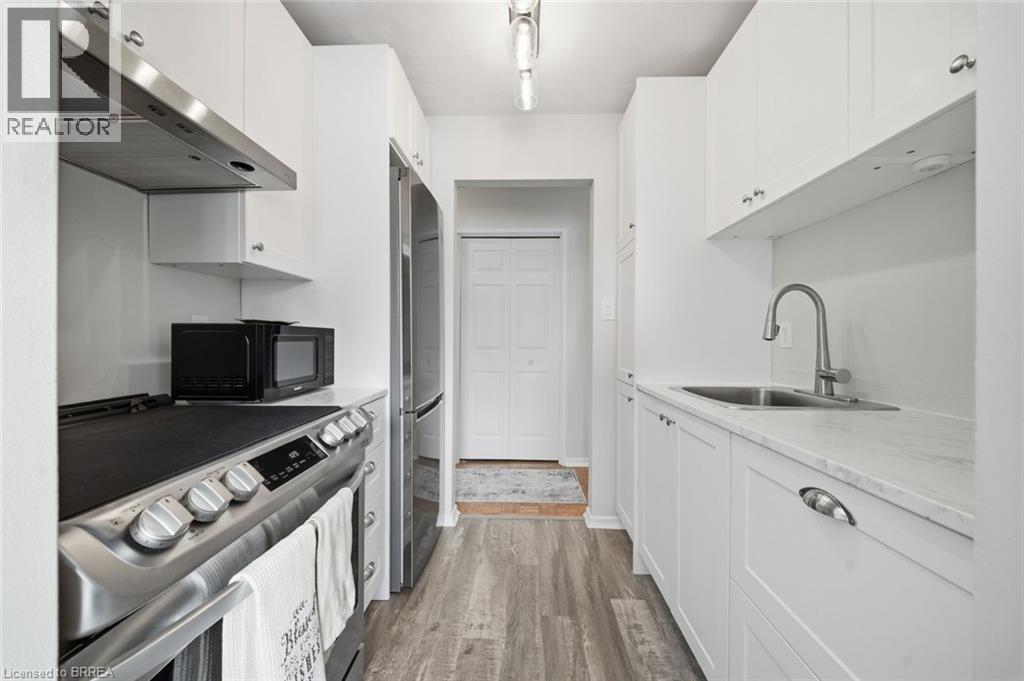 87 St George Street Unit# 304, Brantford, Ontario  N3R 1V5 - Photo 4 - 40827585