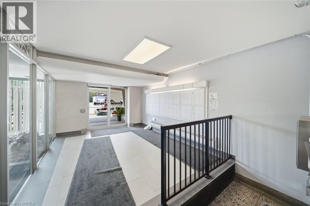 87 St George Street Unit# 304, Brantford, Ontario  N3R 1V5 - Photo 27 - 40827585