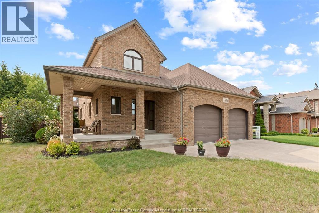MLS# 26019577: 1408 PASCAL AVENUE, Lakeshore, Canada