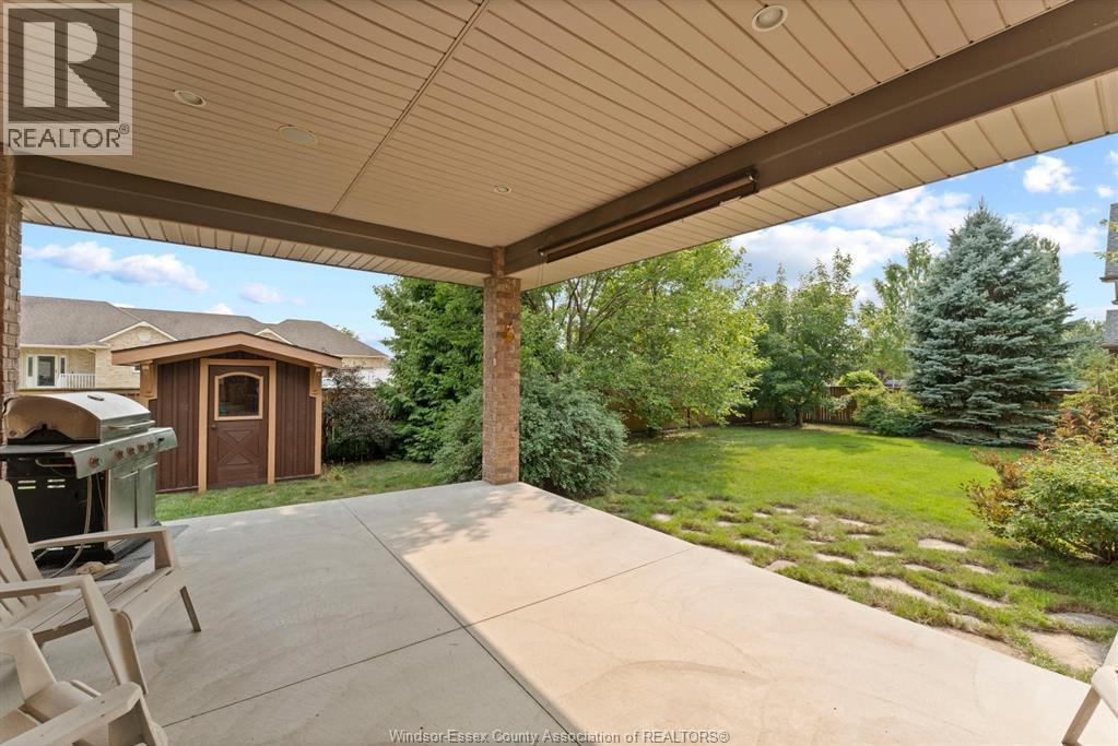 1408 Pascal Avenue, Lakeshore, Ontario  N0R 1A0 - Photo 37 - 26019577