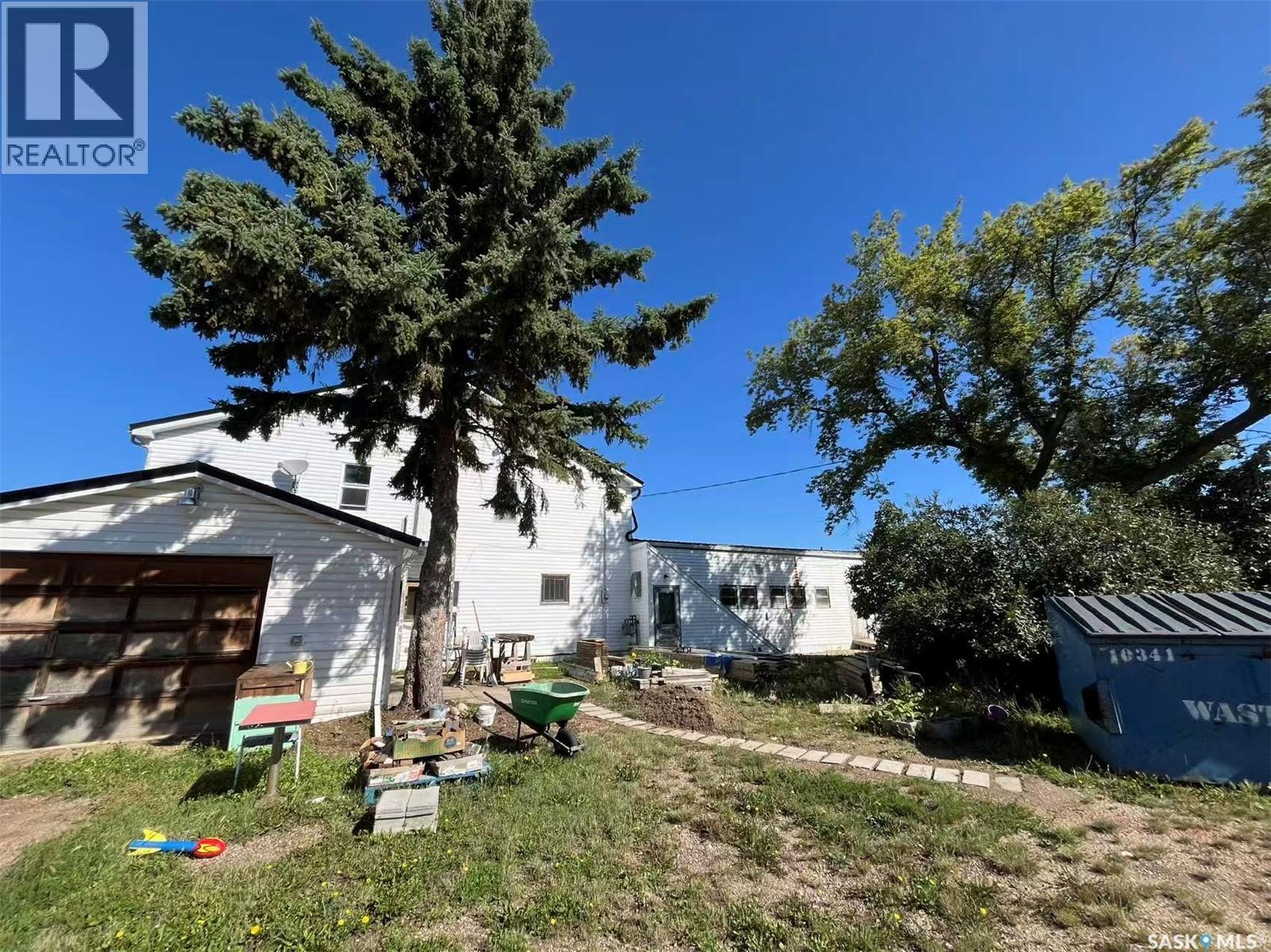 109 Centre Street, Middle Lake, Saskatchewan  S0K 2X0 - Photo 22 - SK045370