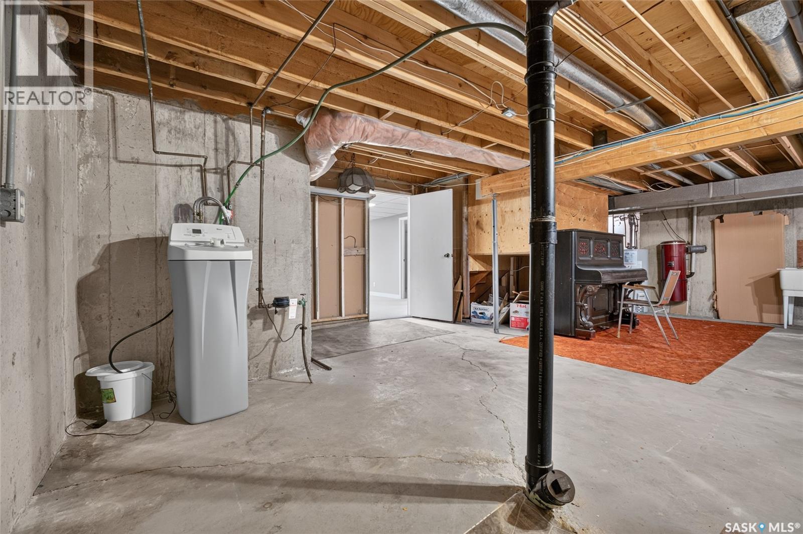 2054 Braun Bay, Regina, Saskatchewan  S4V 0M4 - Photo 54 - SK045369