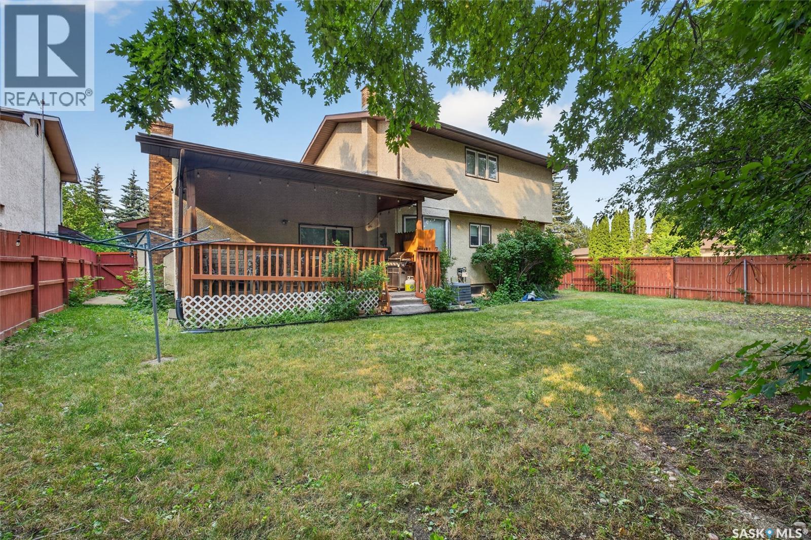 2054 Braun Bay, Regina, Saskatchewan  S4V 0M4 - Photo 62 - SK045369