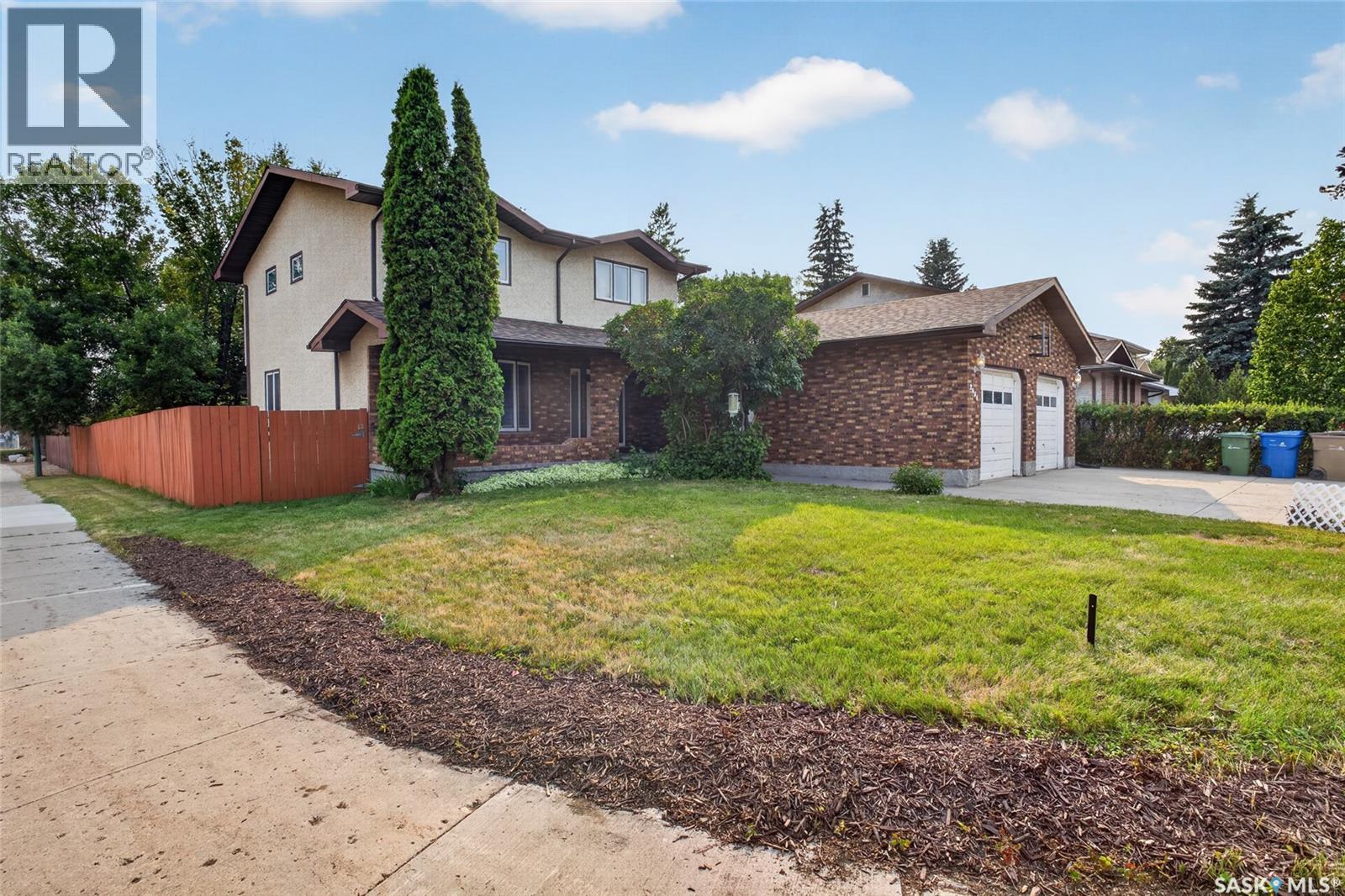 2054 Braun Bay, Regina, Saskatchewan  S4V 0M4 - Photo 63 - SK045369