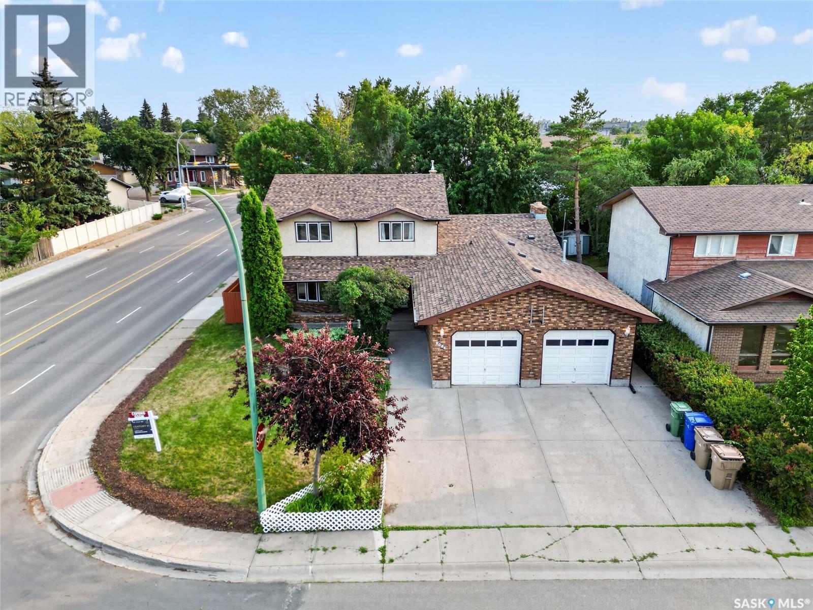 2054 Braun Bay, Regina, Saskatchewan  S4V 0M4 - Photo 64 - SK045369