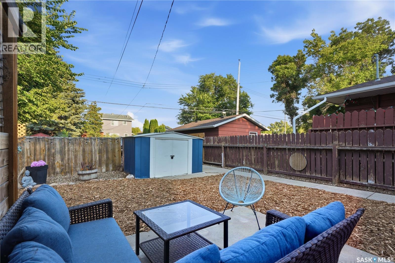 1605 Central Avenue, Saskatoon, Saskatchewan  S7N 2T4 - Photo 53 - SK045363