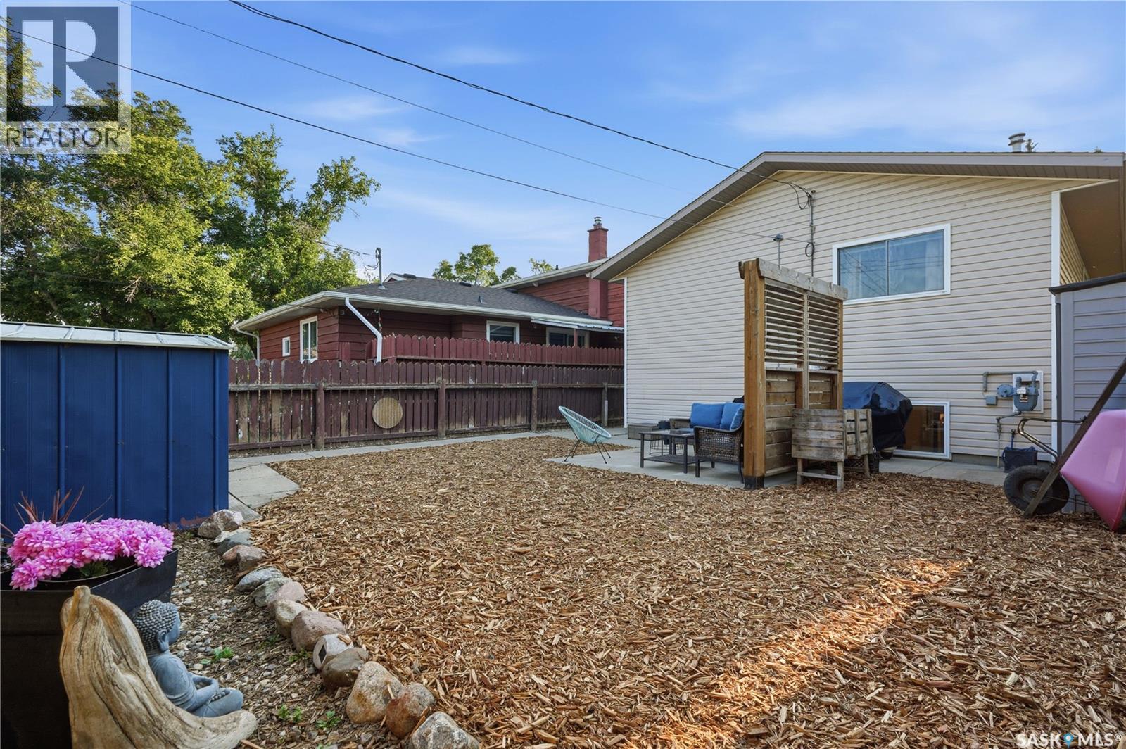 1605 Central Avenue, Saskatoon, Saskatchewan  S7N 2T4 - Photo 54 - SK045363