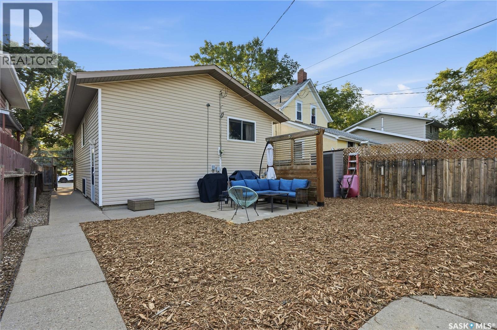 1605 Central Avenue, Saskatoon, Saskatchewan  S7N 2T4 - Photo 56 - SK045363