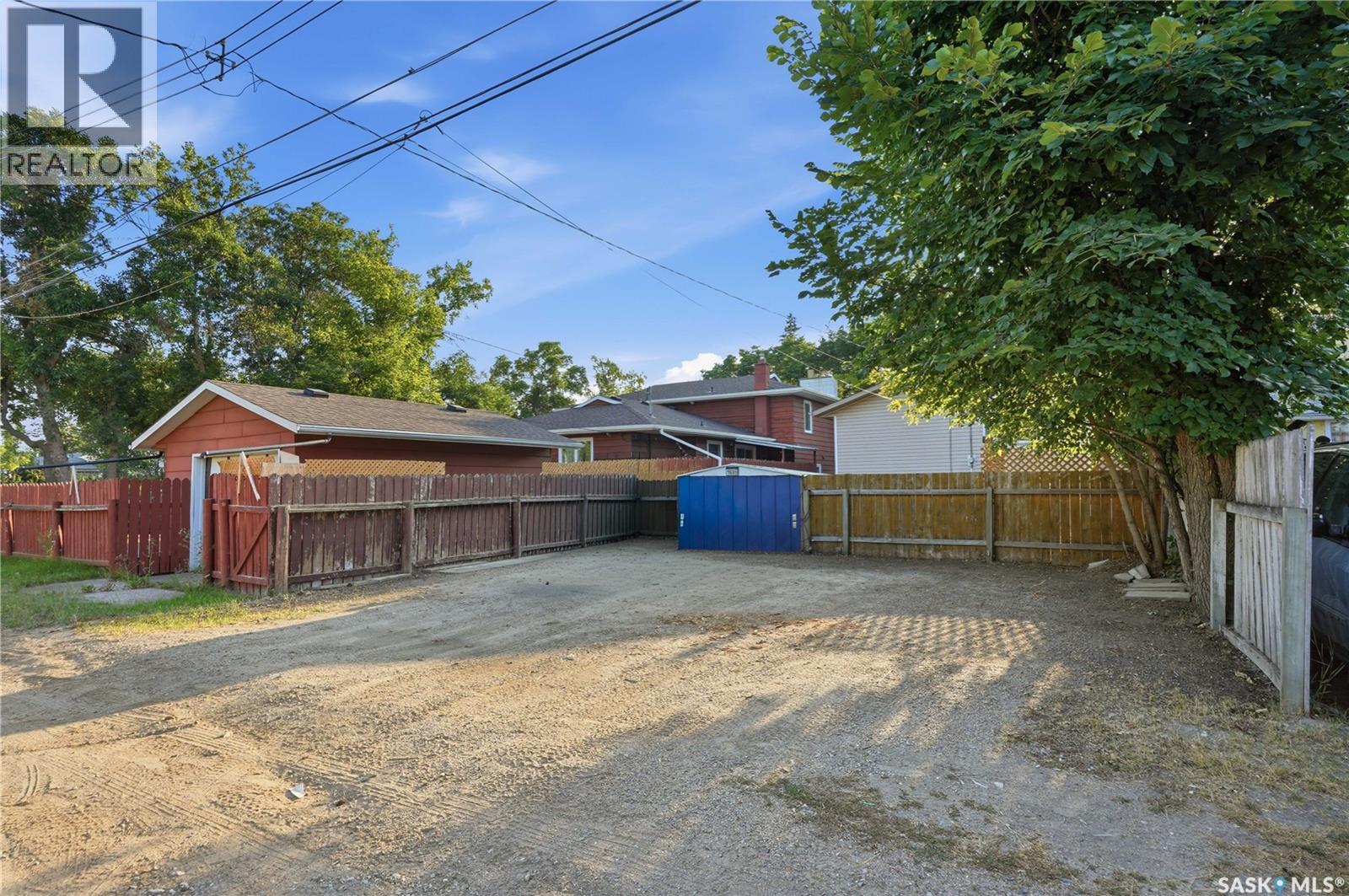1605 Central Avenue, Saskatoon, Saskatchewan  S7N 2T4 - Photo 58 - SK045363