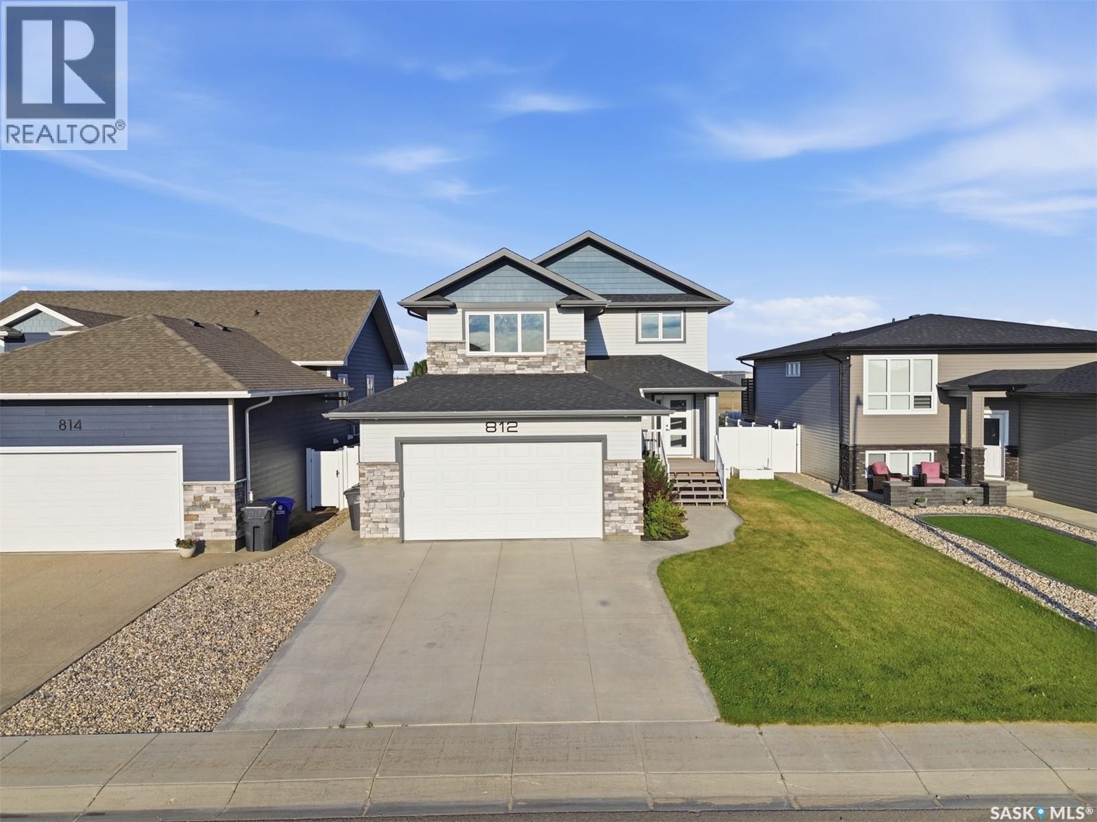 SK S0K2T2 812 1st AVENUE N, warman, Saskatchewan
