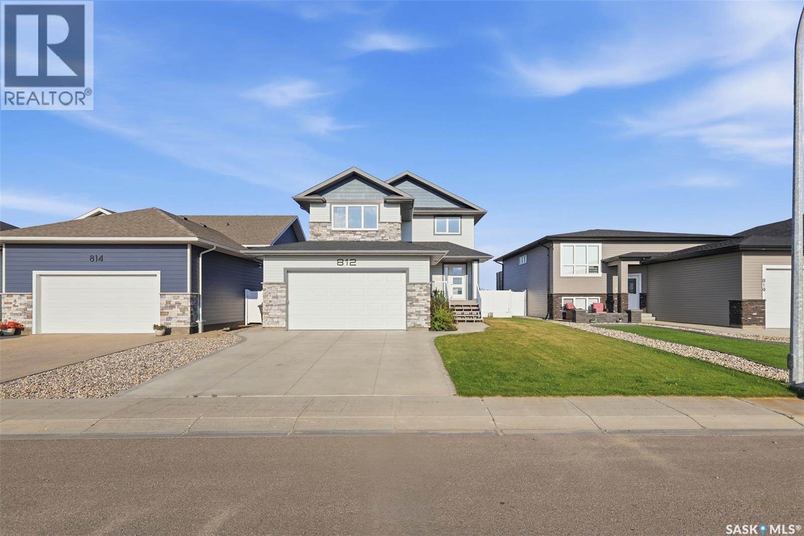 Sk S0k2t2 812 1st Avenue N, Warman, Saskatchewan  S0K 4S5 - Photo 47 - SK045360