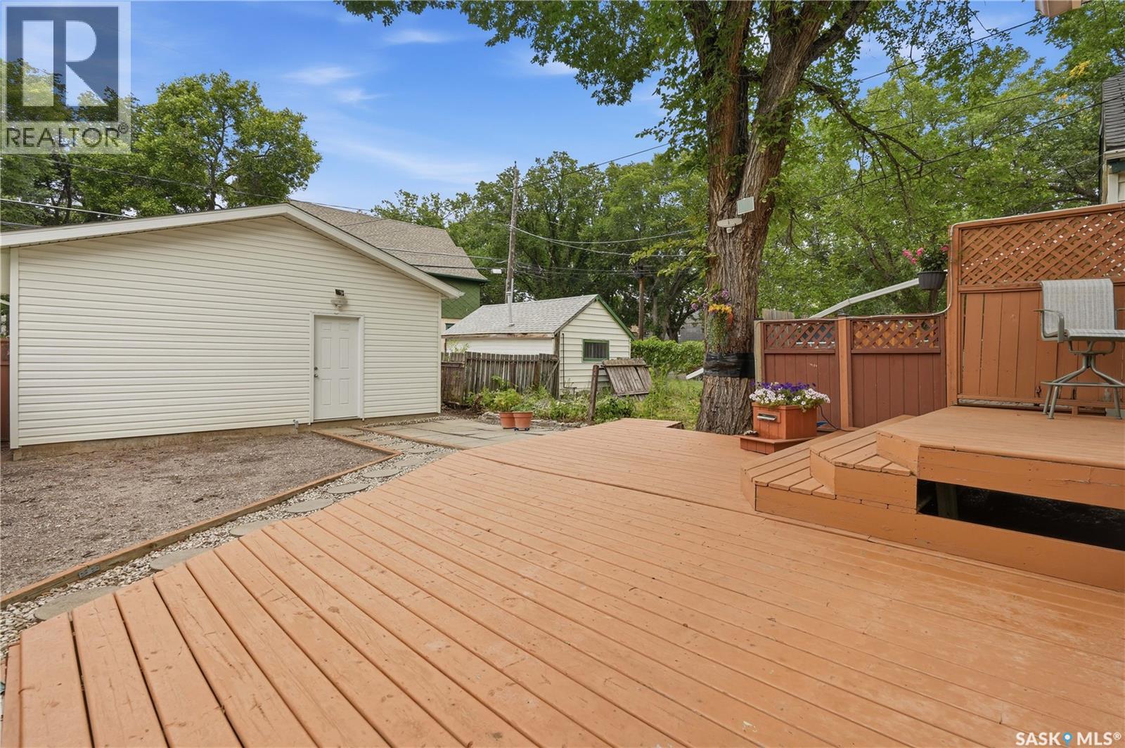 3208 Victoria Avenue, Regina, Saskatchewan  S4T 1L4 - Photo 34 - SK045343