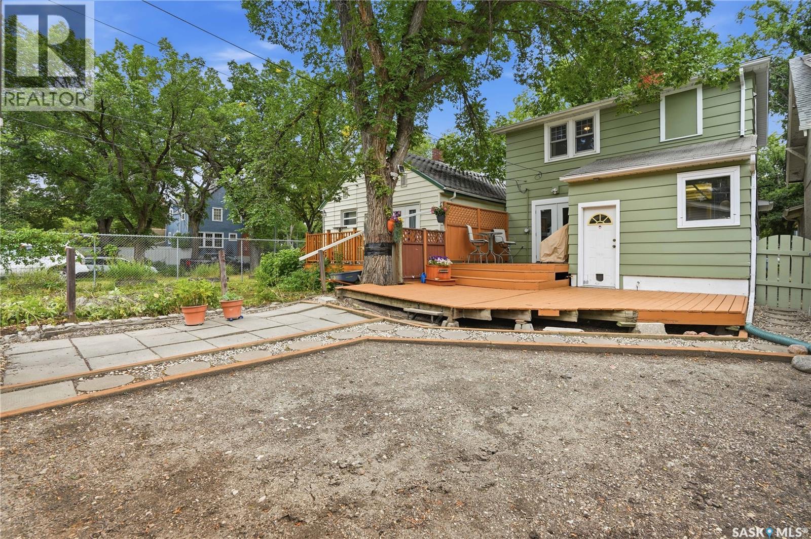 3208 Victoria Avenue, Regina, Saskatchewan  S4T 1L4 - Photo 36 - SK045343