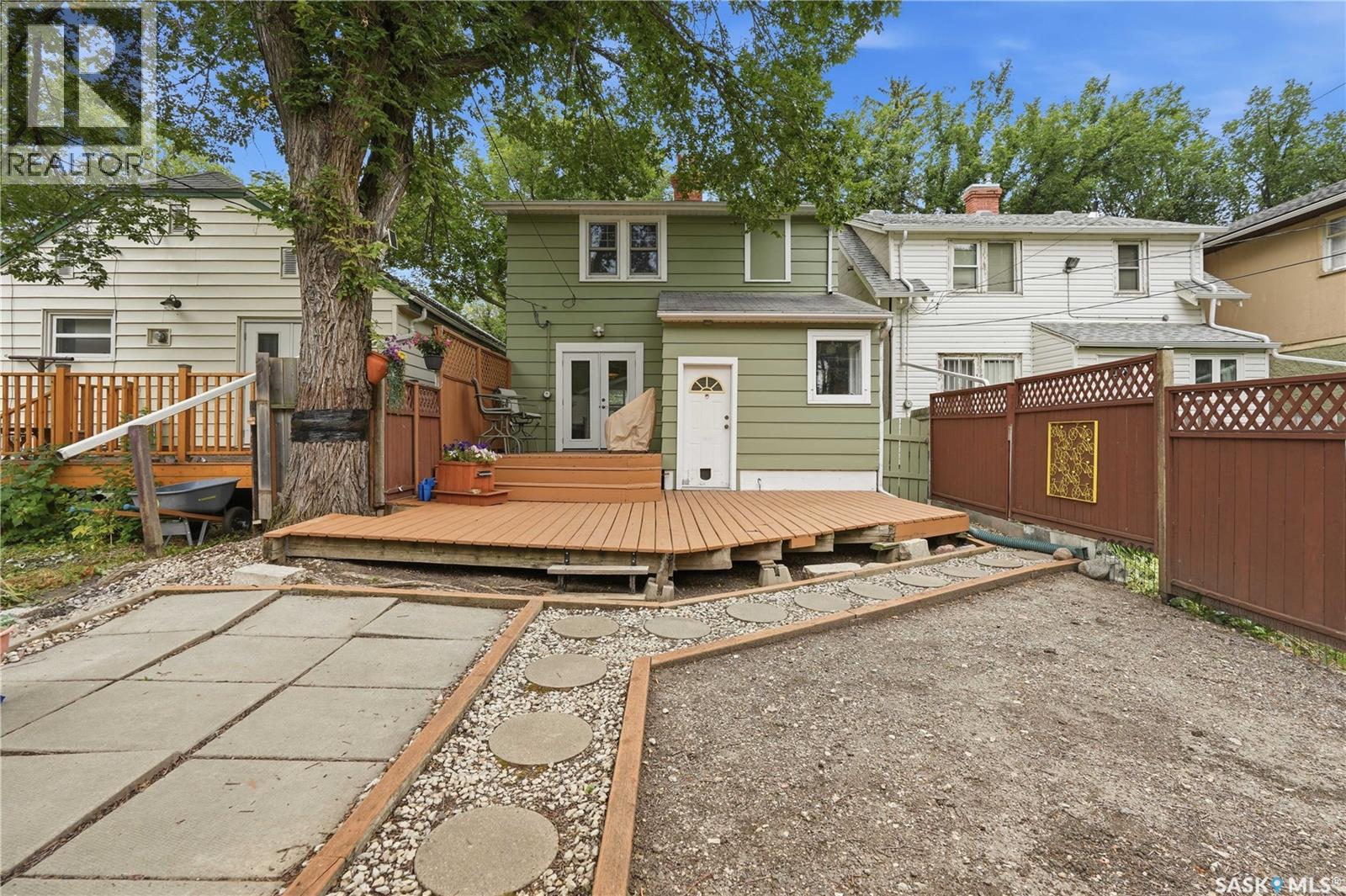 3208 Victoria Avenue, Regina, Saskatchewan  S4T 1L4 - Photo 37 - SK045343