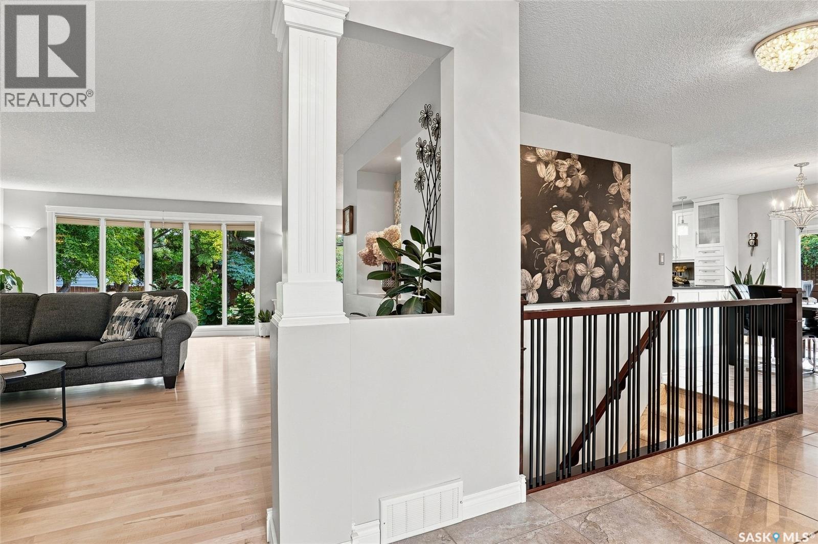 223 Egnatoff Crescent, Saskatoon, Saskatchewan  S7K 7S2 - Photo 4 - SK045326