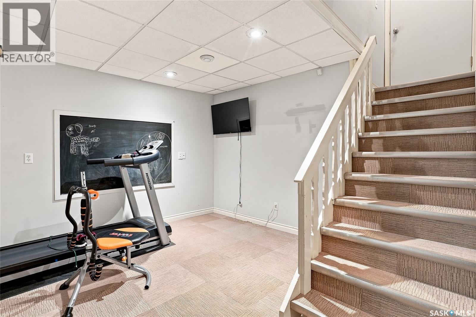 223 Egnatoff Crescent, Saskatoon, Saskatchewan  S7K 7S2 - Photo 40 - SK045326