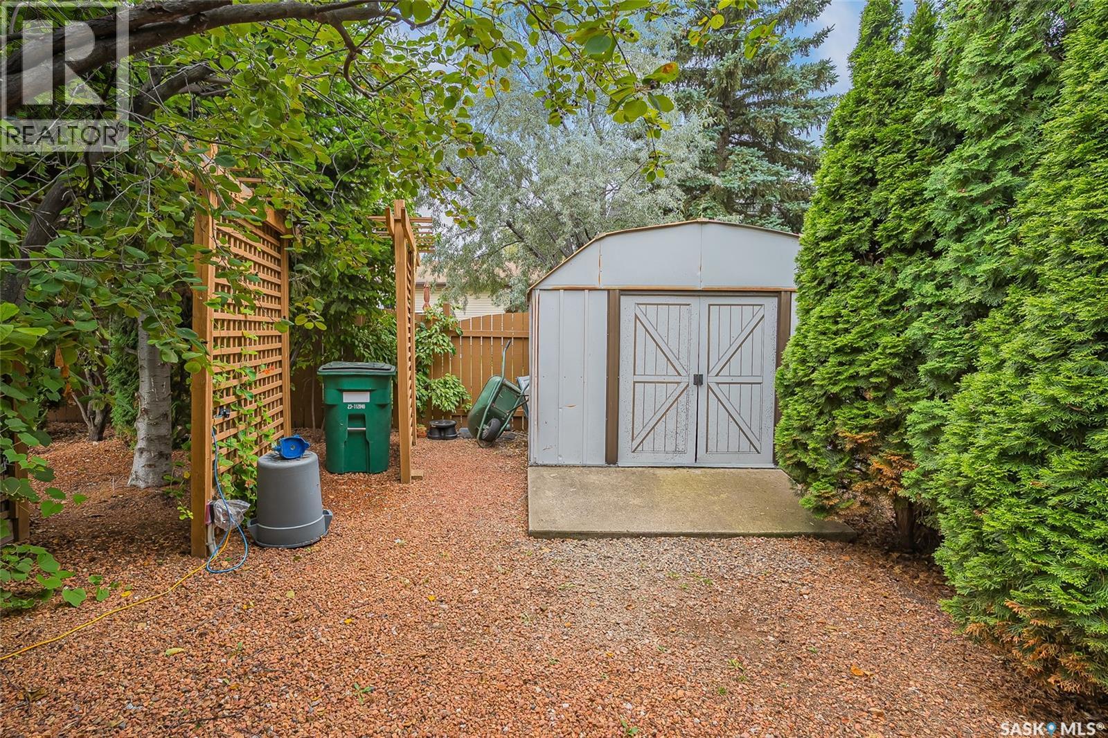 223 Egnatoff Crescent, Saskatoon, Saskatchewan  S7K 7S2 - Photo 47 - SK045326