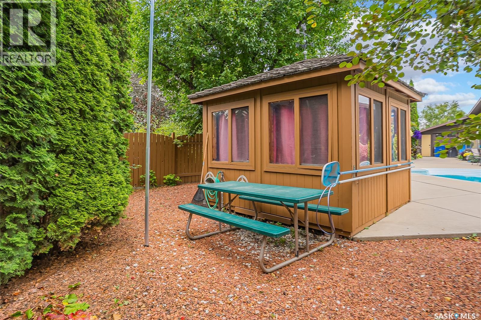 223 Egnatoff Crescent, Saskatoon, Saskatchewan  S7K 7S2 - Photo 48 - SK045326