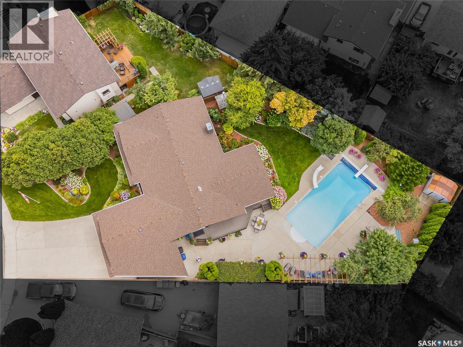 223 Egnatoff Crescent, Saskatoon, Saskatchewan  S7K 7S2 - Photo 56 - SK045326