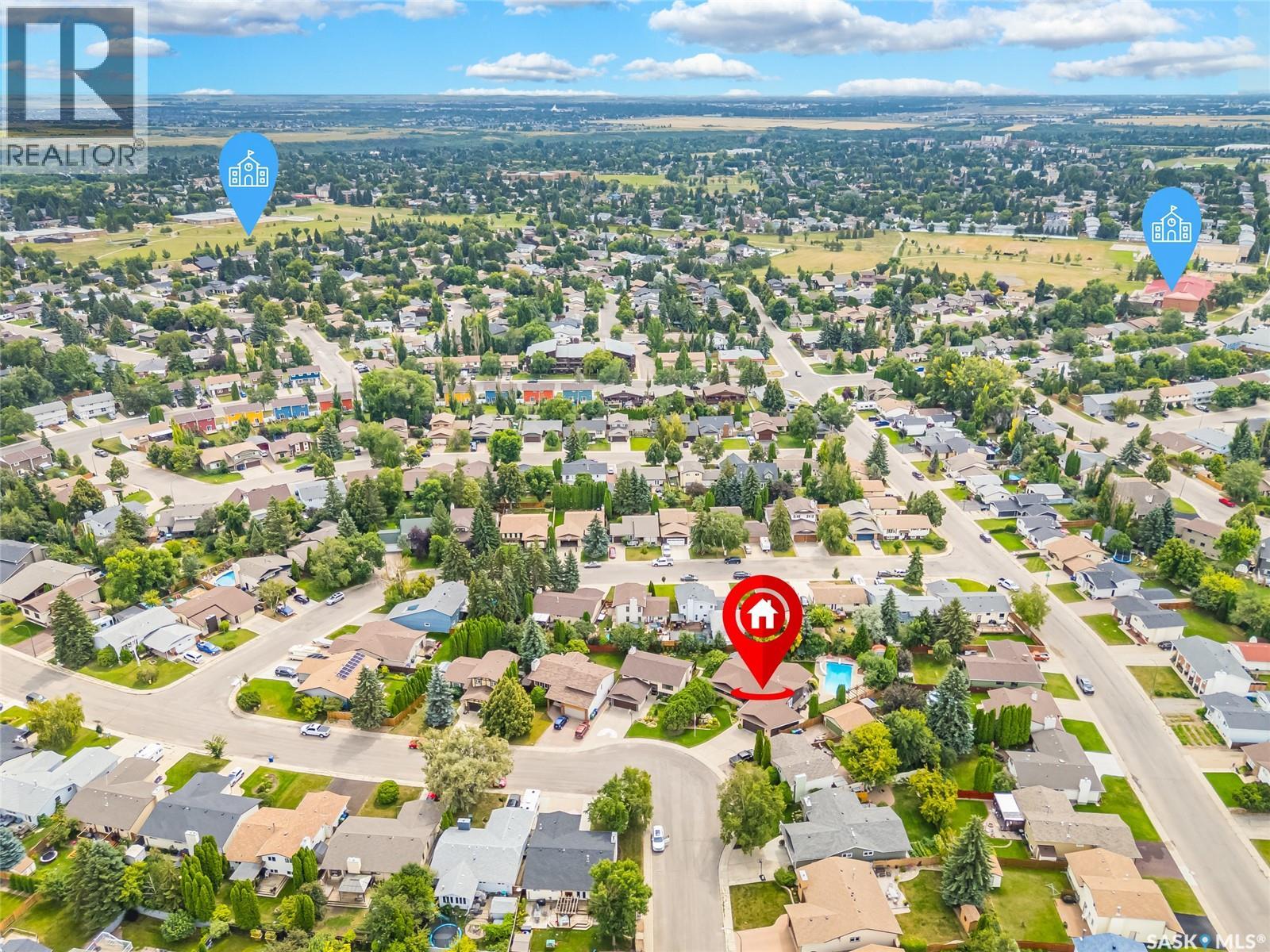 223 Egnatoff Crescent, Saskatoon, Saskatchewan  S7K 7S2 - Photo 62 - SK045326