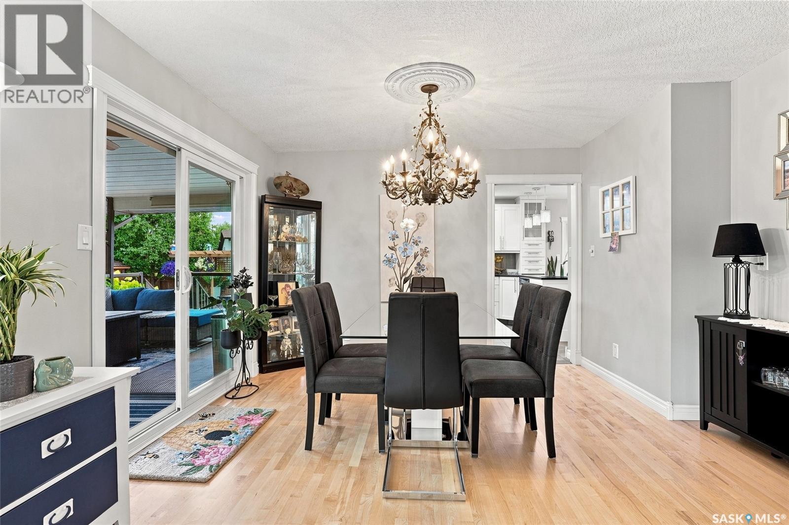 223 Egnatoff Crescent, Saskatoon, Saskatchewan  S7K 7S2 - Photo 8 - SK045326