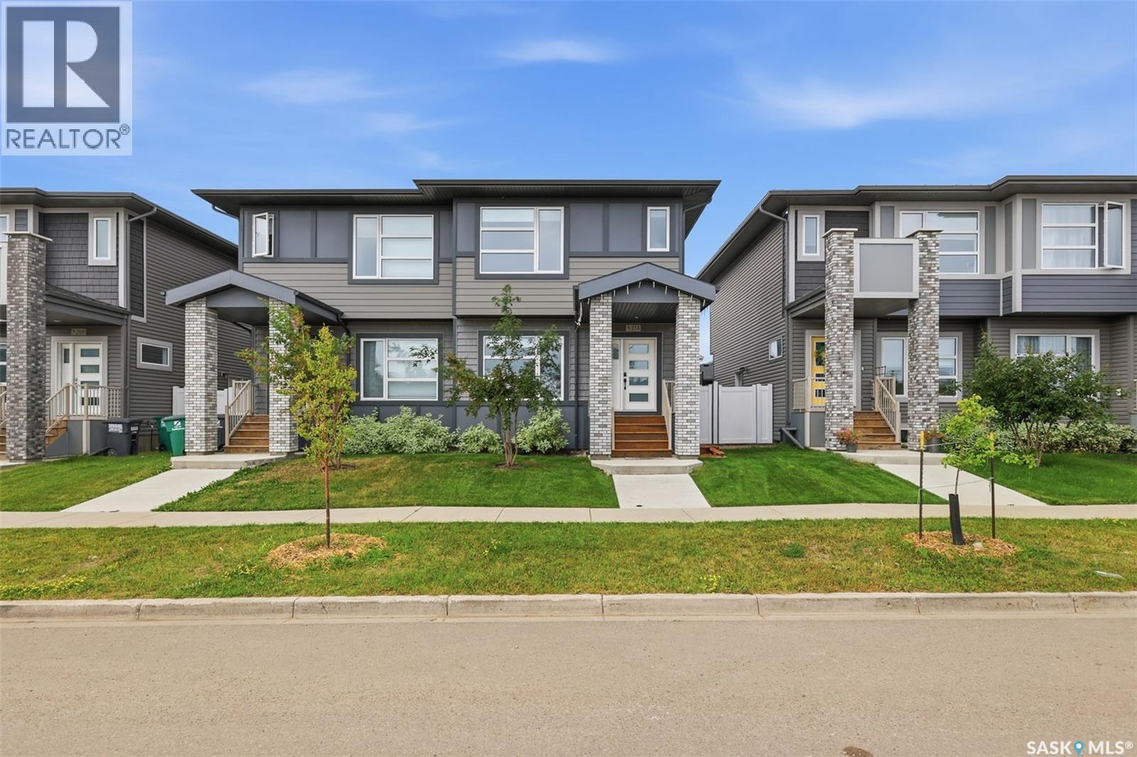 258 Brighton BOULEVARD, saskatoon, Saskatchewan