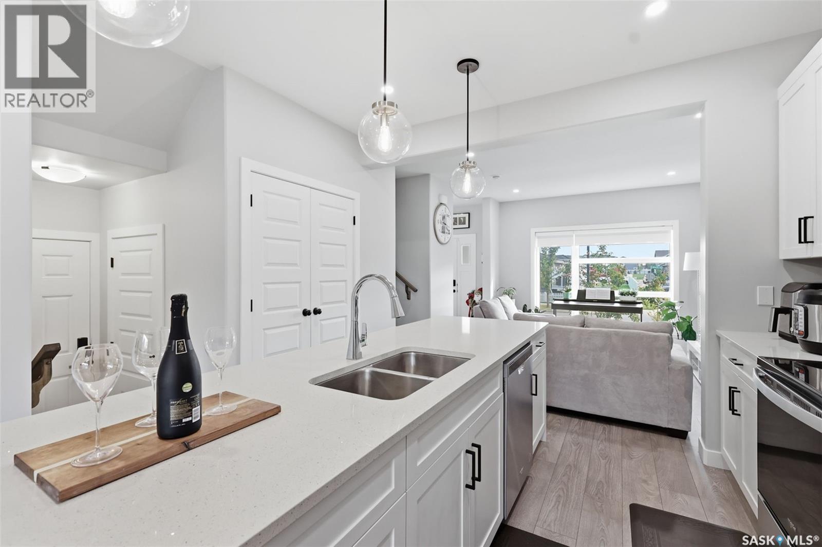 258 Brighton Boulevard, Saskatoon, Saskatchewan  S7V 0V8 - Photo 11 - SK045299