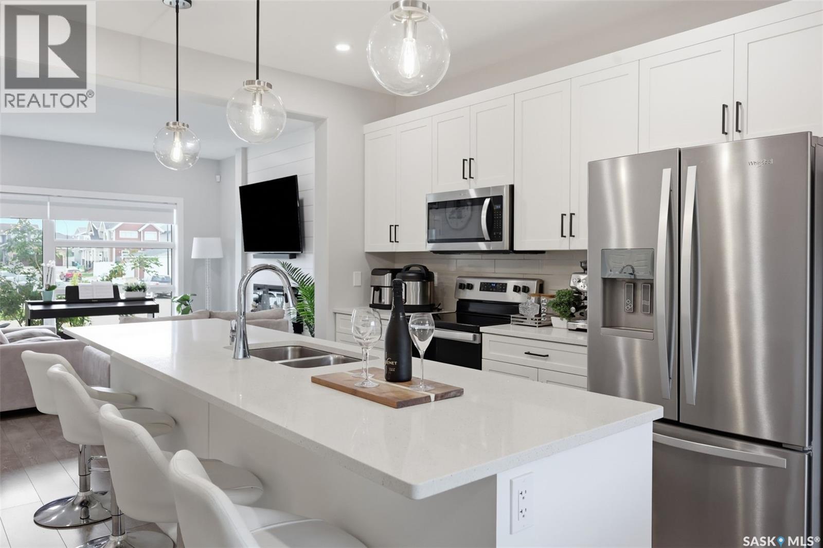 258 Brighton Boulevard, Saskatoon, Saskatchewan  S7V 0V8 - Photo 12 - SK045299