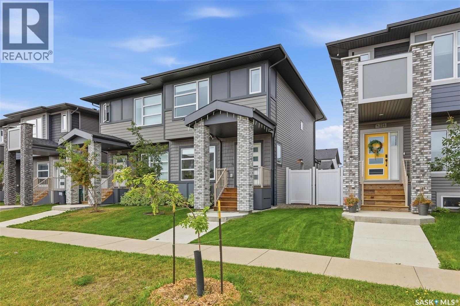 258 Brighton Boulevard, Saskatoon, Saskatchewan  S7V 0V8 - Photo 2 - SK045299