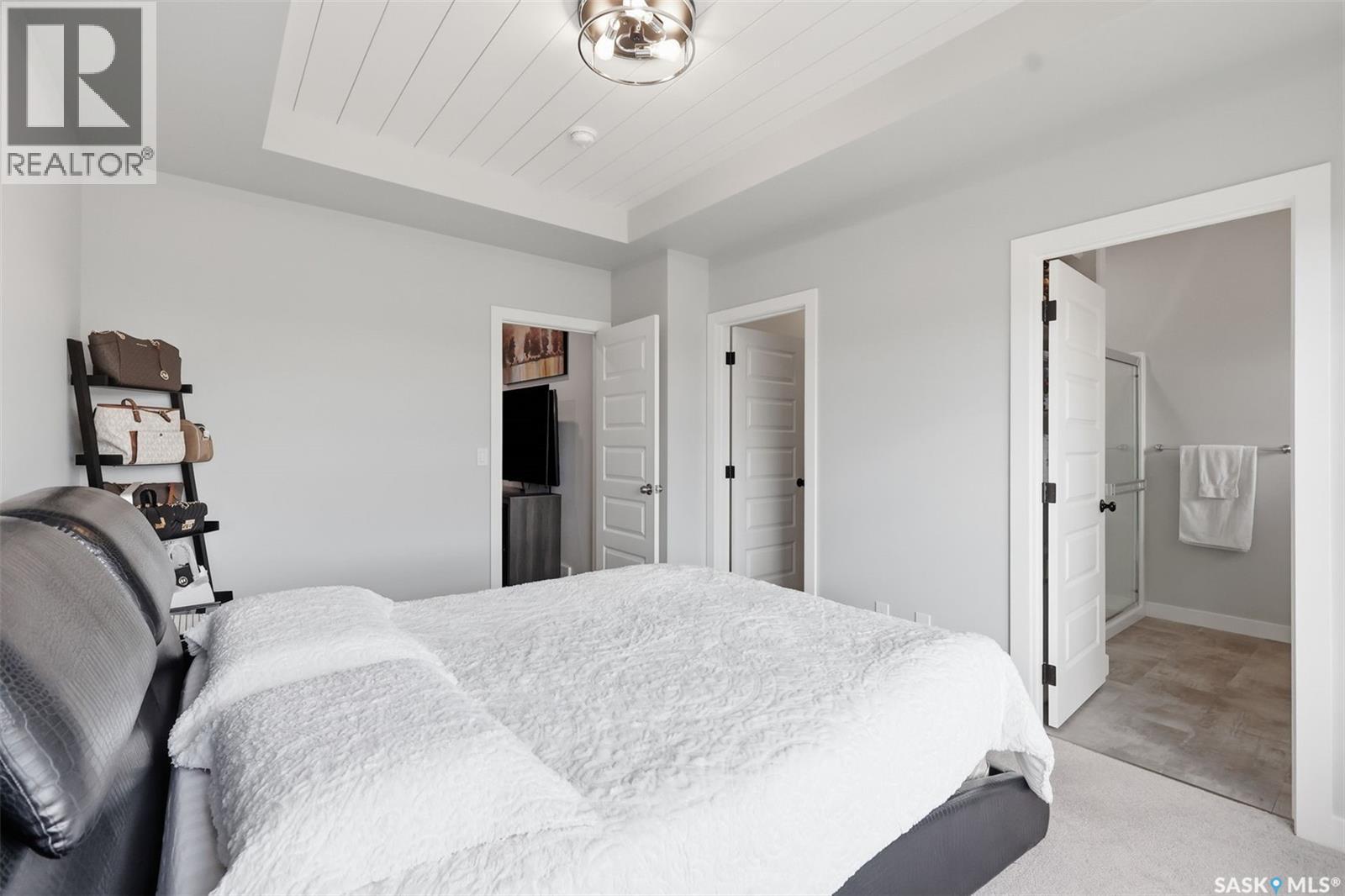 258 Brighton Boulevard, Saskatoon, Saskatchewan  S7V 0V8 - Photo 21 - SK045299
