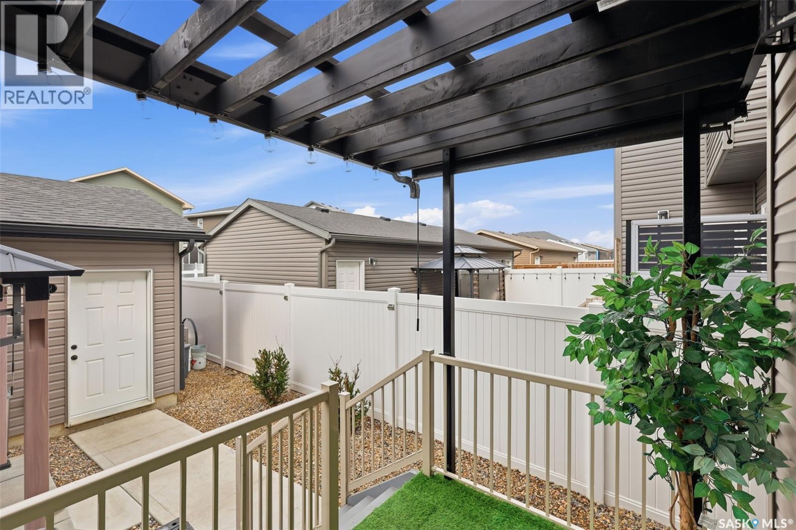258 Brighton Boulevard, Saskatoon, Saskatchewan  S7V 0V8 - Photo 32 - SK045299
